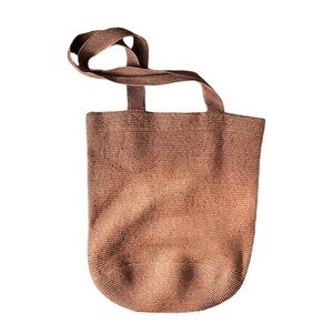 Classic Eric Javits Squishee Tote